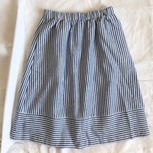 J. Crew Factory Skirt